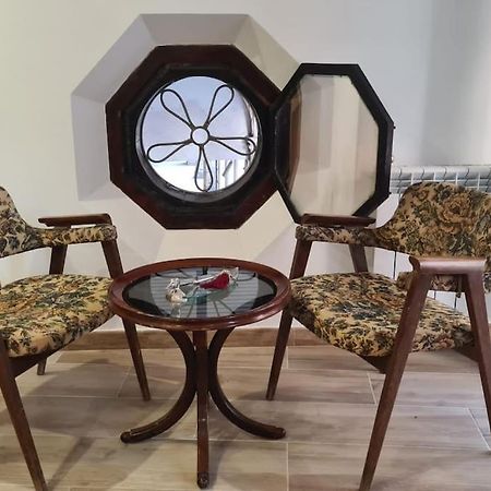 Ferienwohnung Apartamento Centrico Pontevedra Exterior foto