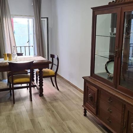 Ferienwohnung Apartamento Centrico Pontevedra Exterior foto
