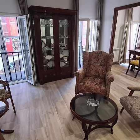Ferienwohnung Apartamento Centrico Pontevedra Exterior foto