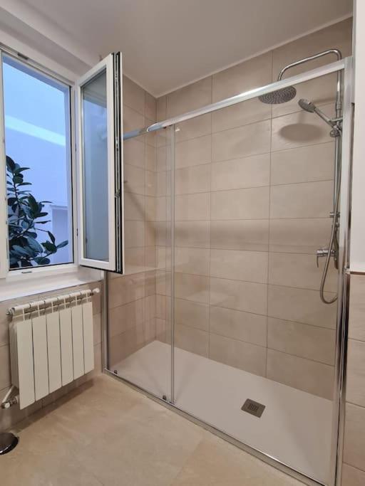 Ferienwohnung Apartamento Centrico Pontevedra Exterior foto