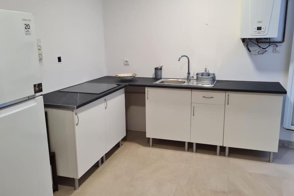 Ferienwohnung Apartamento Centrico Pontevedra Exterior foto