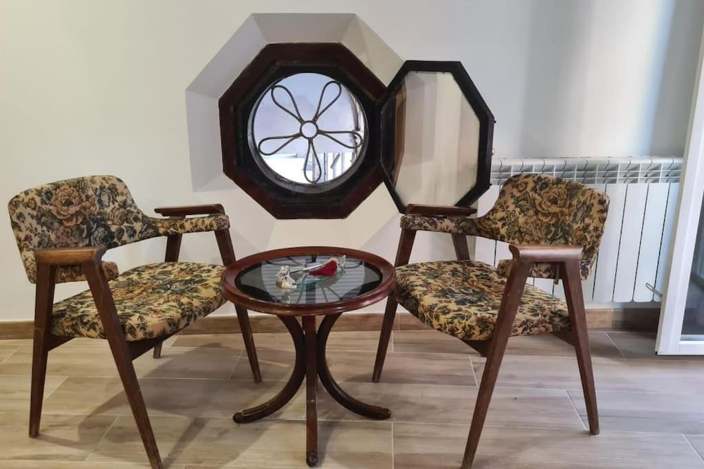 Ferienwohnung Apartamento Centrico Pontevedra Exterior foto