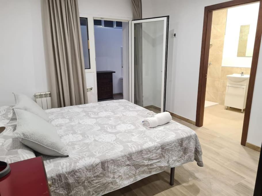 Ferienwohnung Apartamento Centrico Pontevedra Exterior foto