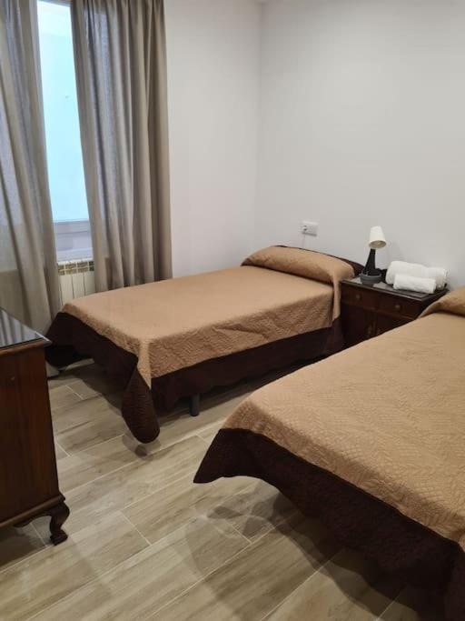 Ferienwohnung Apartamento Centrico Pontevedra Exterior foto